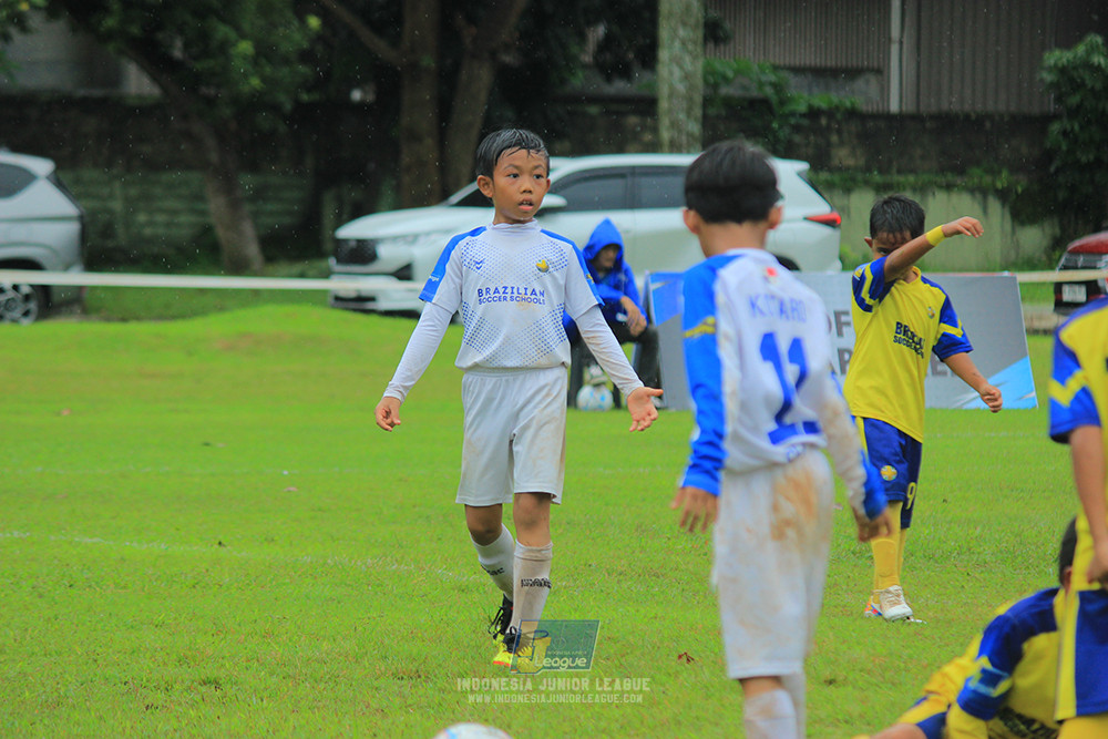ijl u9 110126 brazillian ss senayan vs brazillian ss lfa