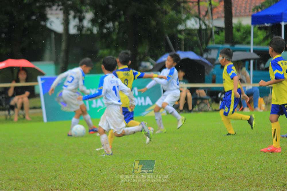 ijl u9 110126 brazillian ss senayan vs brazillian ss lfa