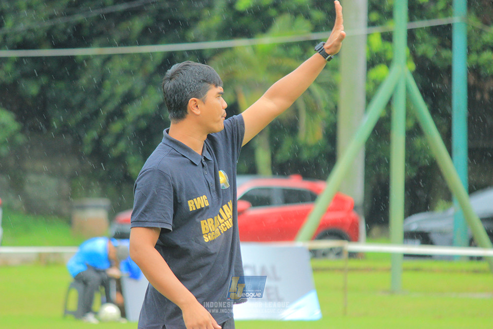 ijl u9 110126 brazillian ss senayan vs brazillian ss lfa