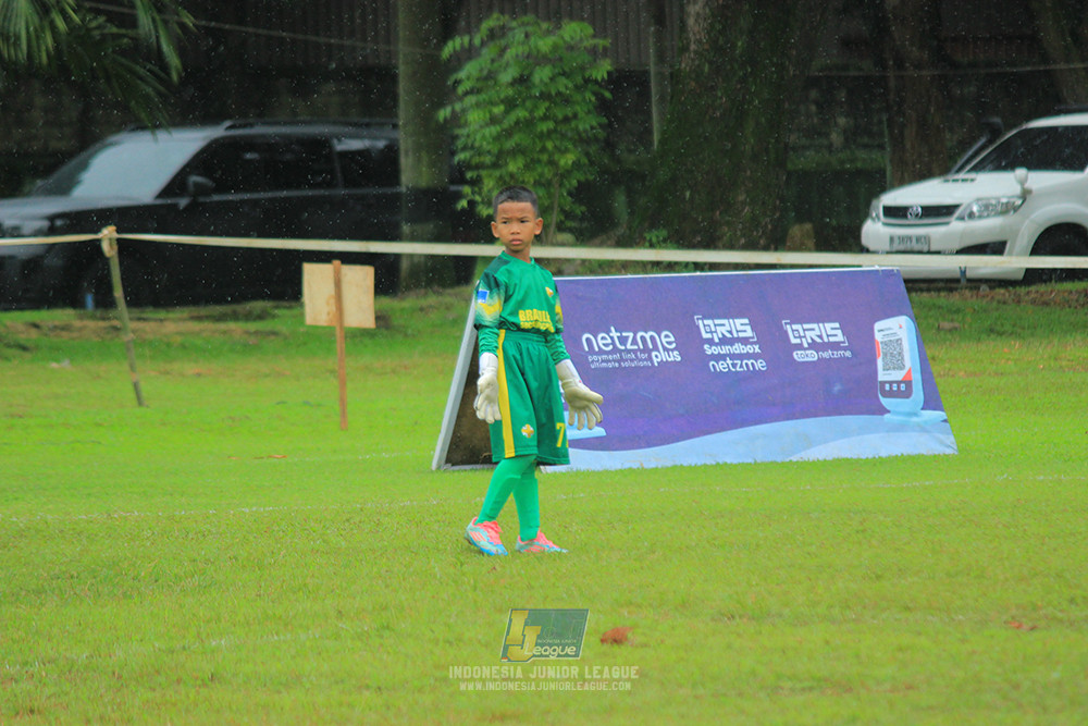 ijl u9 110126 brazillian ss senayan vs brazillian ss lfa