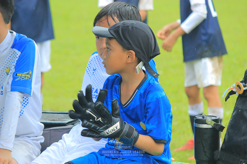 ijl u9 110126 brazillian ss senayan vs brazillian ss lfa