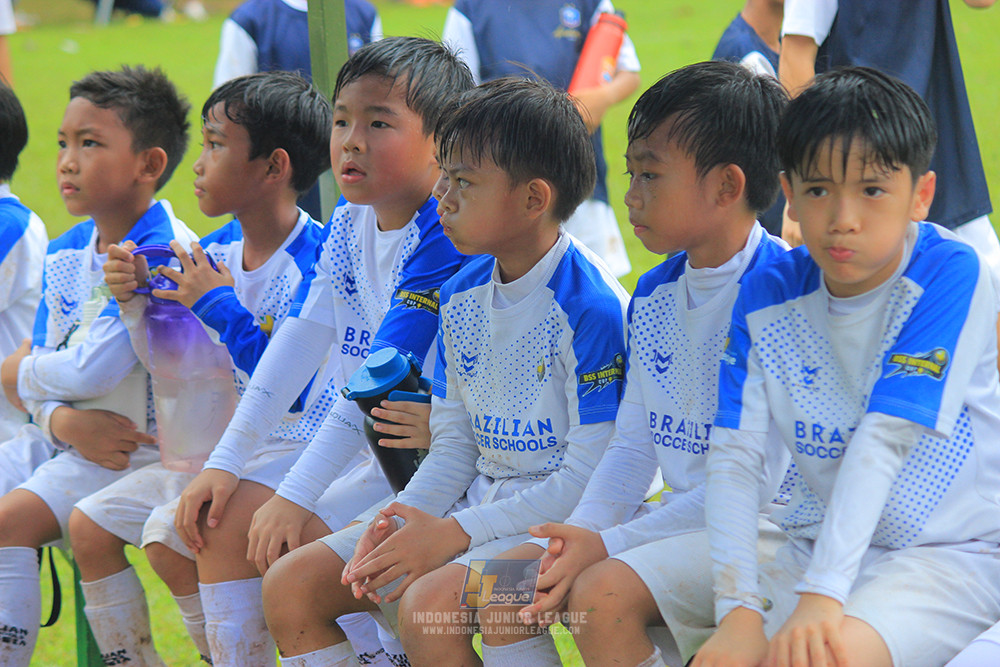 ijl u9 110126 brazillian ss senayan vs brazillian ss lfa