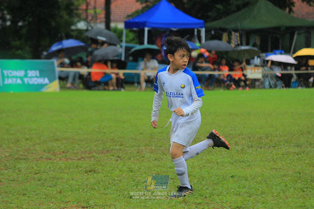 ijl u9 110126 brazillian ss senayan vs brazillian ss lfa