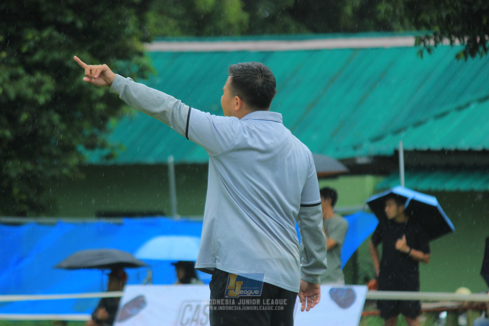 ijl u9 110126 brazillian ss senayan vs brazillian ss lfa