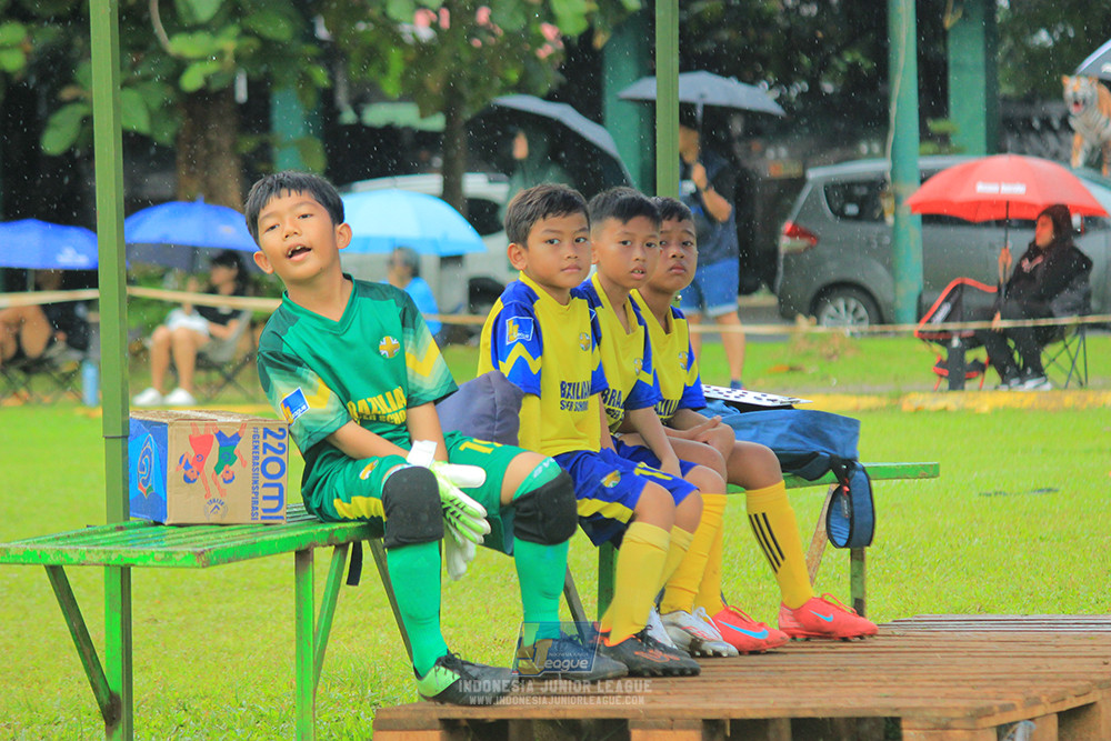 ijl u9 110126 brazillian ss senayan vs brazillian ss lfa