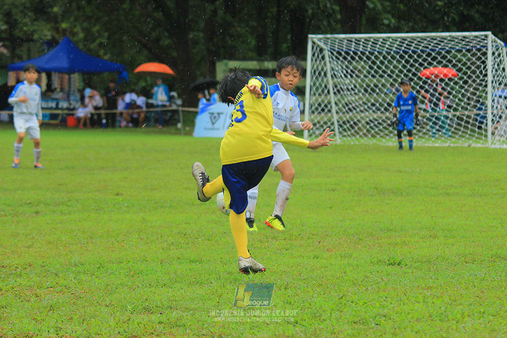 ijl u9 110126 brazillian ss senayan vs brazillian ss lfa