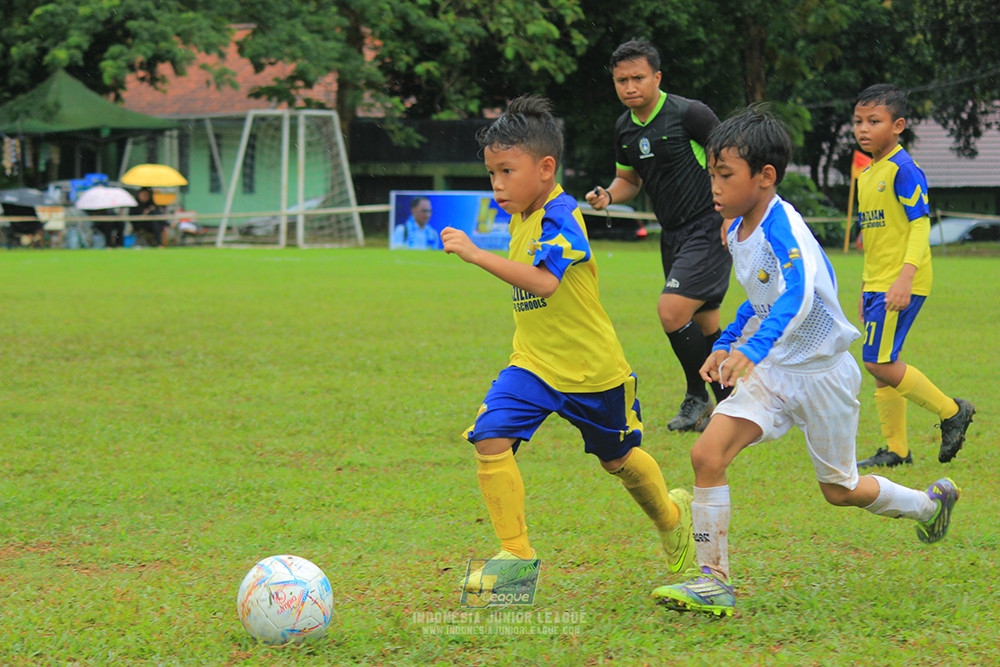 ijl u9 110126 brazillian ss senayan vs brazillian ss lfa
