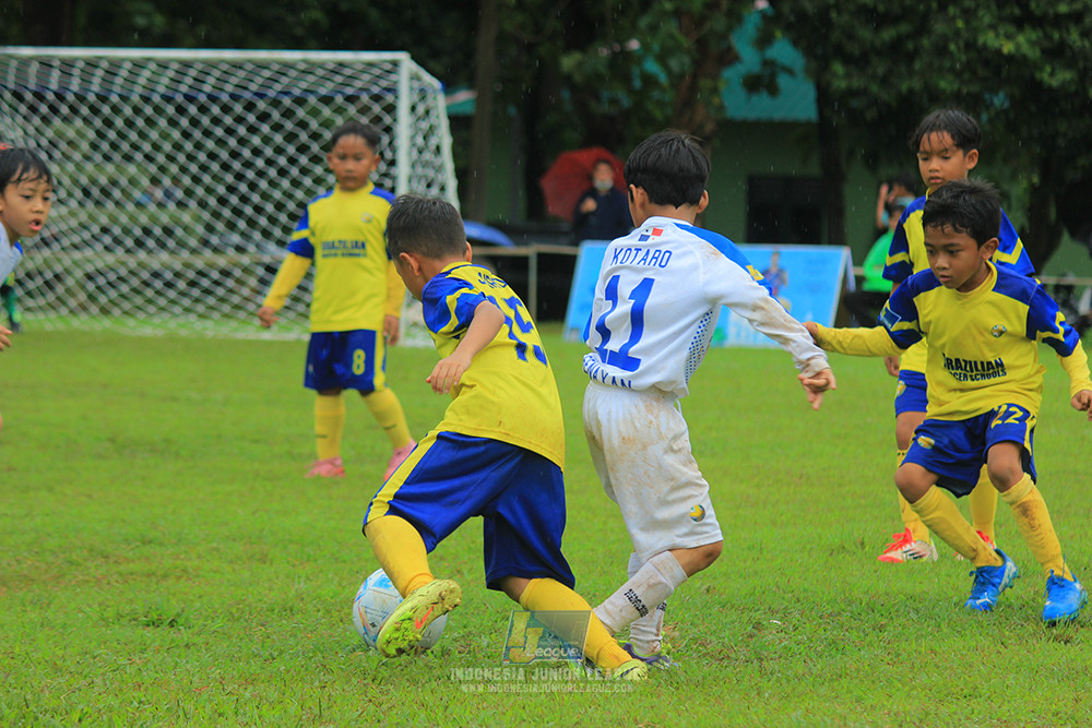 ijl u9 110126 brazillian ss senayan vs brazillian ss lfa