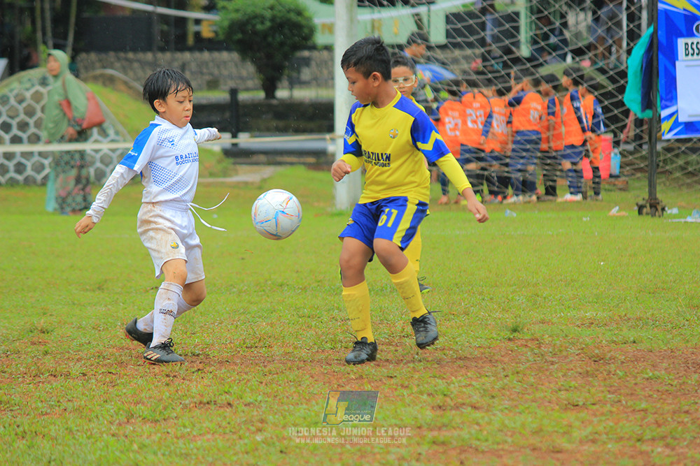 ijl u9 110126 brazillian ss senayan vs brazillian ss lfa