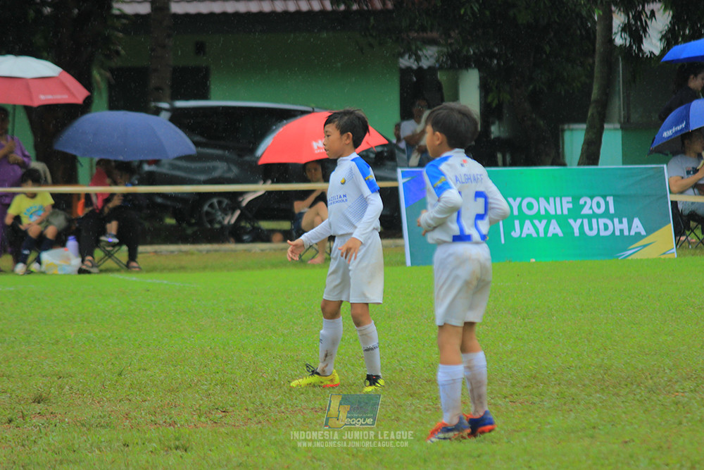 ijl u9 110126 brazillian ss senayan vs brazillian ss lfa