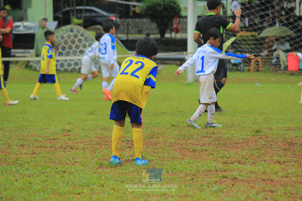 ijl u9 110126 brazillian ss senayan vs brazillian ss lfa