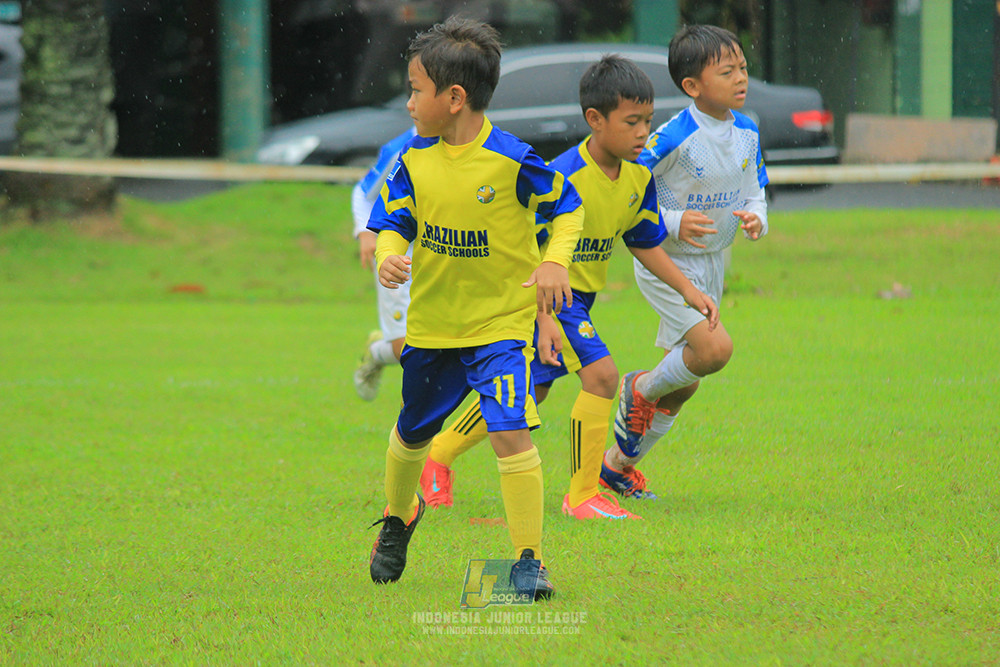 ijl u9 110126 brazillian ss senayan vs brazillian ss lfa