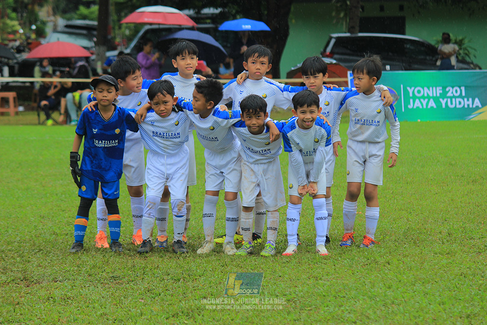 ijl u9 110126 brazillian ss senayan vs brazillian ss lfa