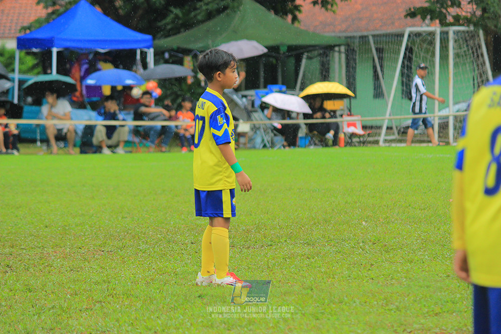 ijl u9 110126 brazillian ss senayan vs brazillian ss lfa