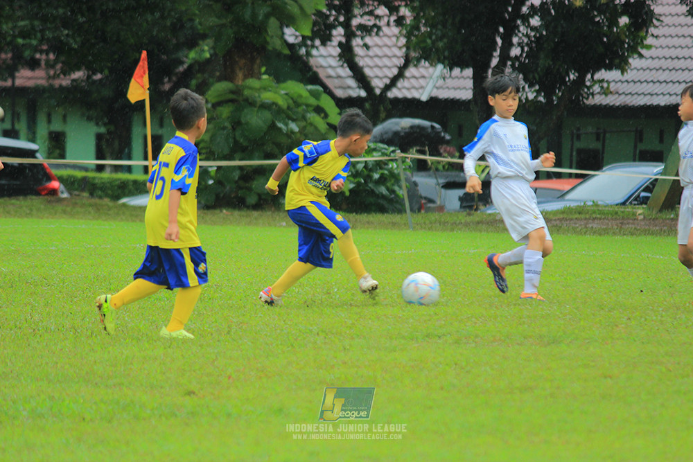ijl u9 110126 brazillian ss senayan vs brazillian ss lfa