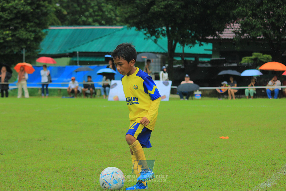 ijl u9 110126 brazillian ss senayan vs brazillian ss lfa