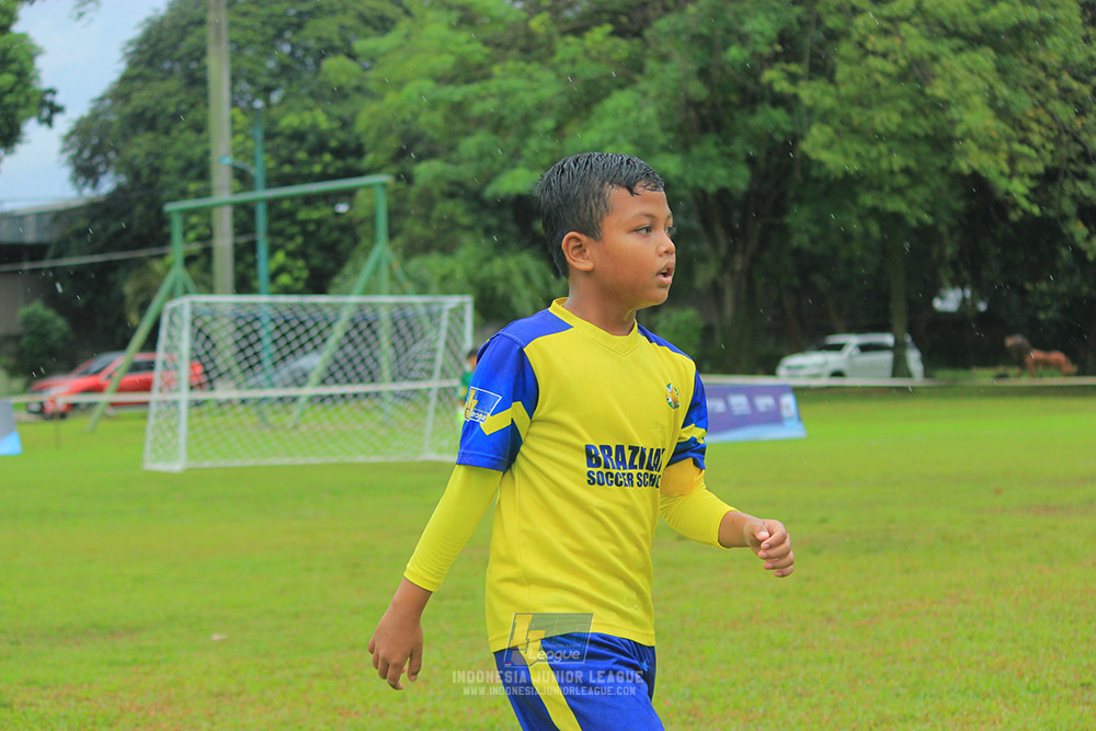 ijl u9 110126 brazillian ss senayan vs brazillian ss lfa