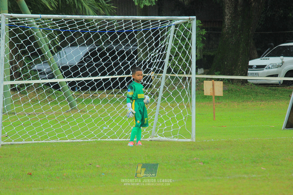 ijl u9 110126 brazillian ss senayan vs brazillian ss lfa
