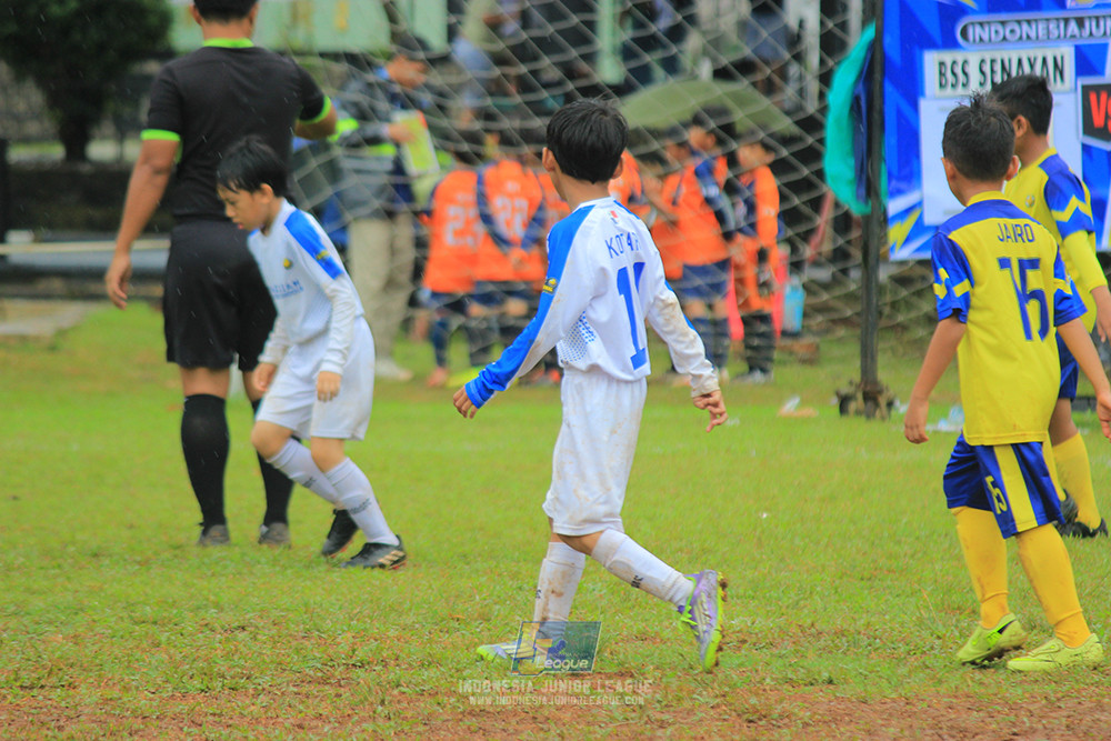 ijl u9 110126 brazillian ss senayan vs brazillian ss lfa