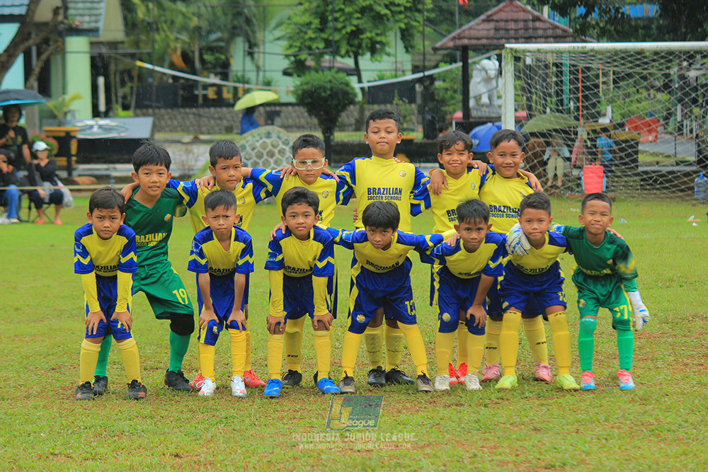 ijl u9 110126 brazillian ss senayan vs brazillian ss lfa