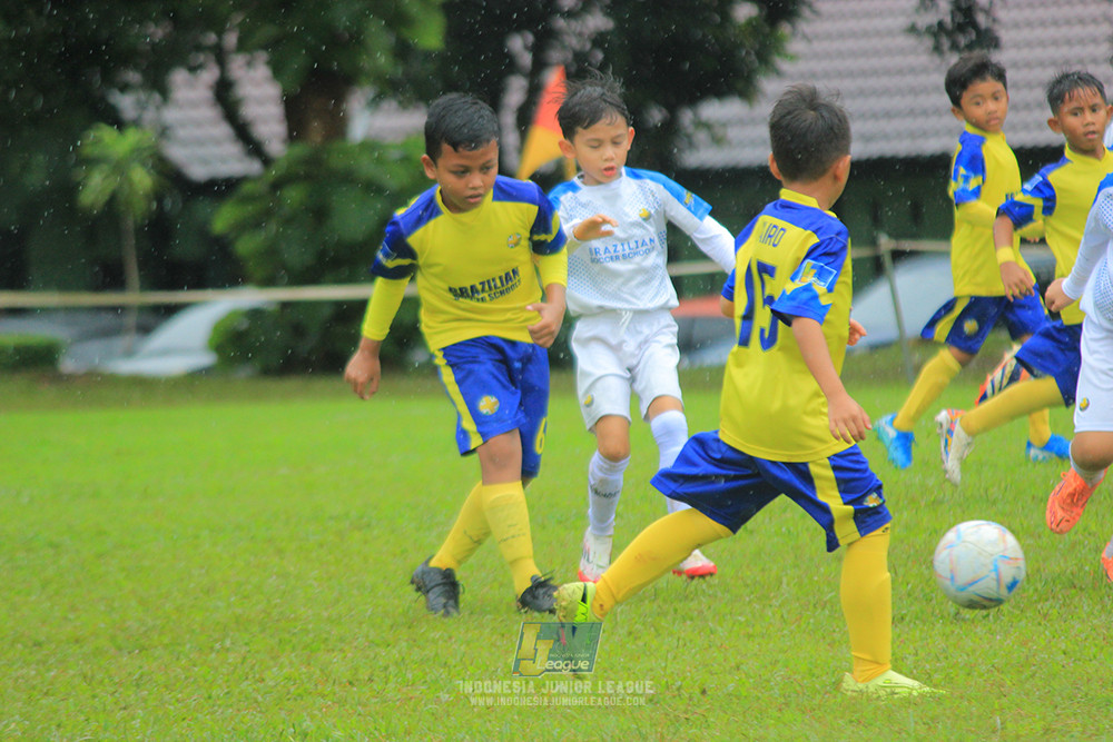 ijl u9 110126 brazillian ss senayan vs brazillian ss lfa