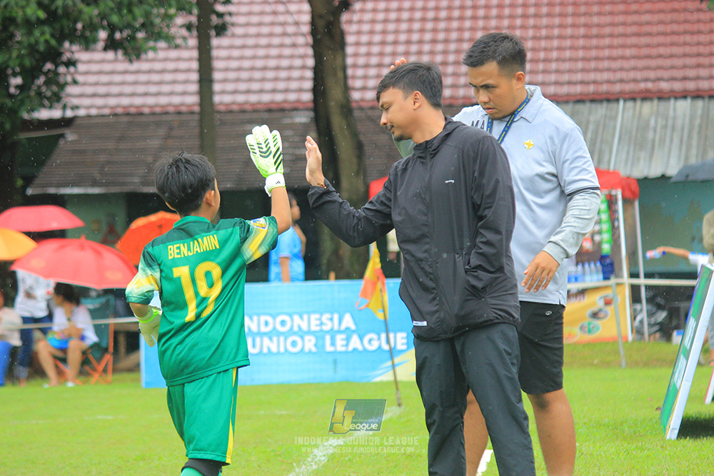 ijl u9 110126 brazillian ss senayan vs brazillian ss lfa