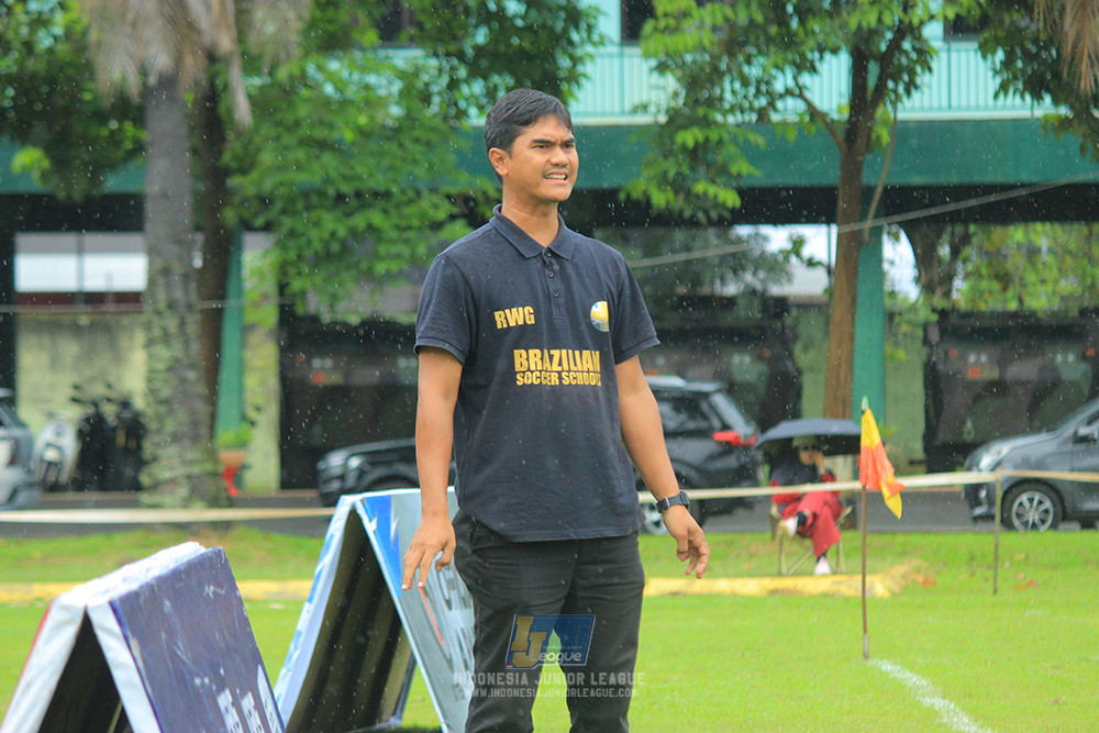 ijl u9 110126 brazillian ss senayan vs brazillian ss lfa