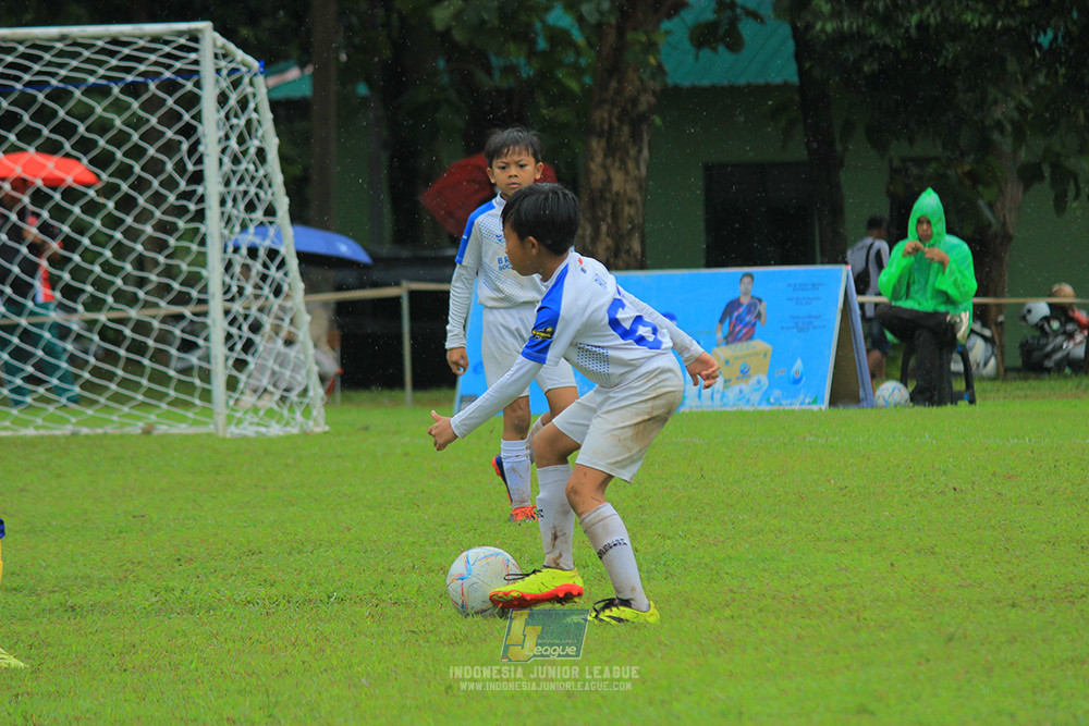 ijl u9 110126 brazillian ss senayan vs brazillian ss lfa