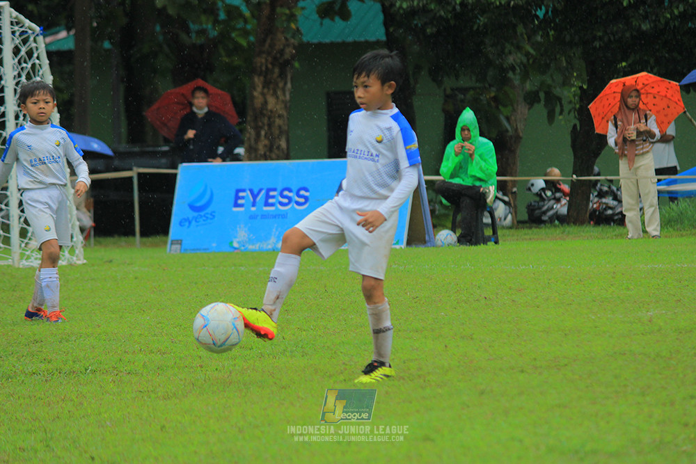 ijl u9 110126 brazillian ss senayan vs brazillian ss lfa