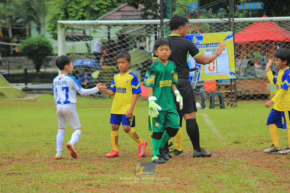 ijl u9 110126 brazillian ss senayan vs brazillian ss lfa