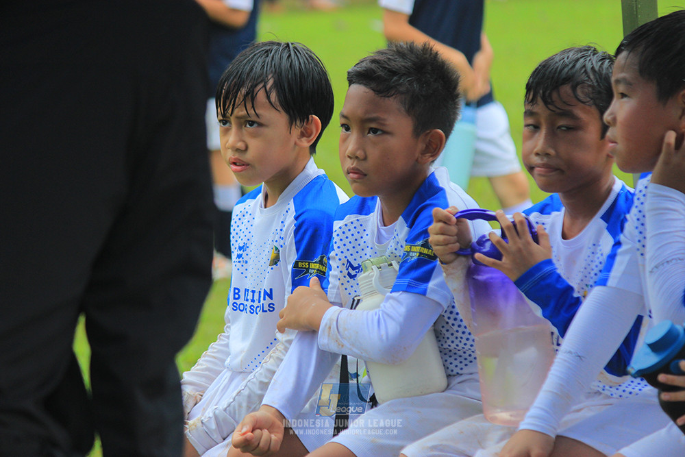 ijl u9 110126 brazillian ss senayan vs brazillian ss lfa