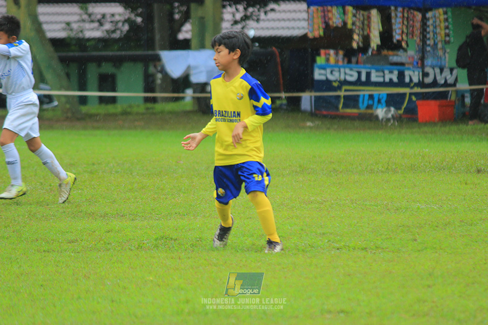 ijl u9 110126 brazillian ss senayan vs brazillian ss lfa