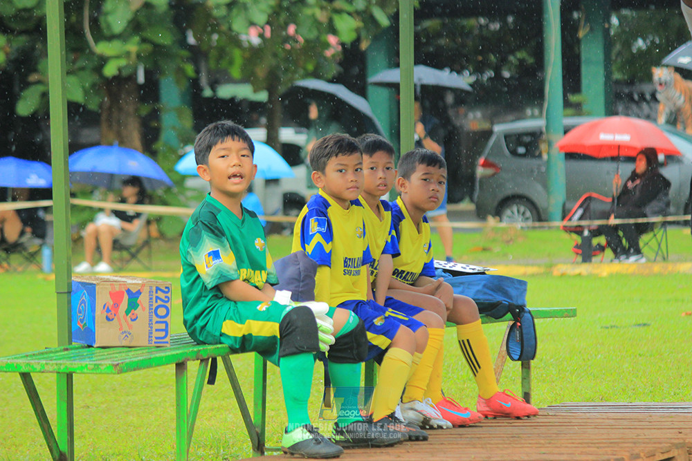 ijl u9 110126 brazillian ss senayan vs brazillian ss lfa