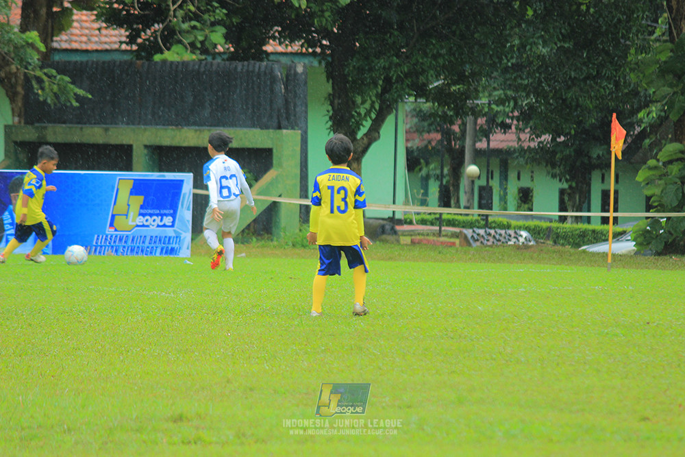 ijl u9 110126 brazillian ss senayan vs brazillian ss lfa