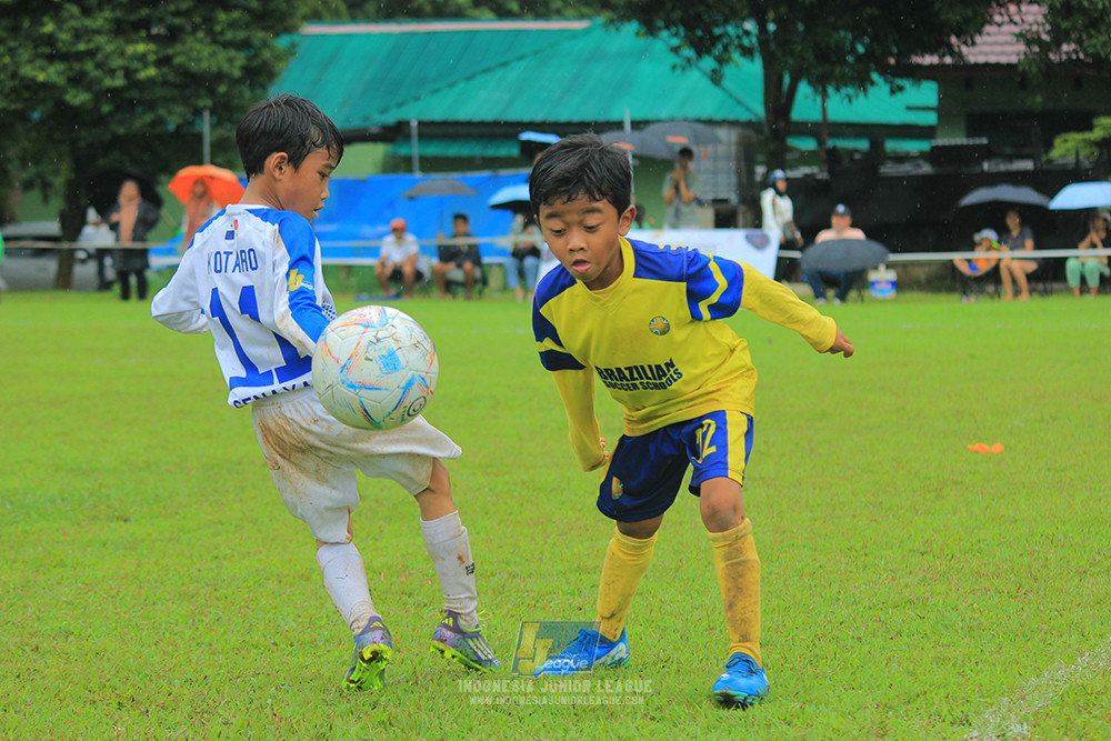ijl u9 110126 brazillian ss senayan vs brazillian ss lfa