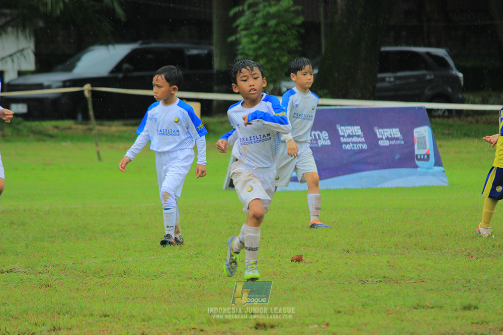 ijl u9 110126 brazillian ss senayan vs brazillian ss lfa