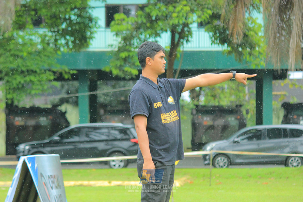 ijl u9 110126 brazillian ss senayan vs brazillian ss lfa