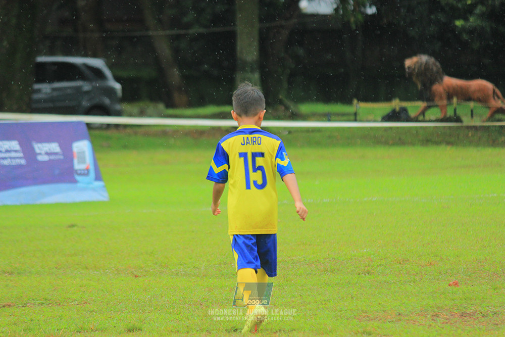 ijl u9 110126 brazillian ss senayan vs brazillian ss lfa