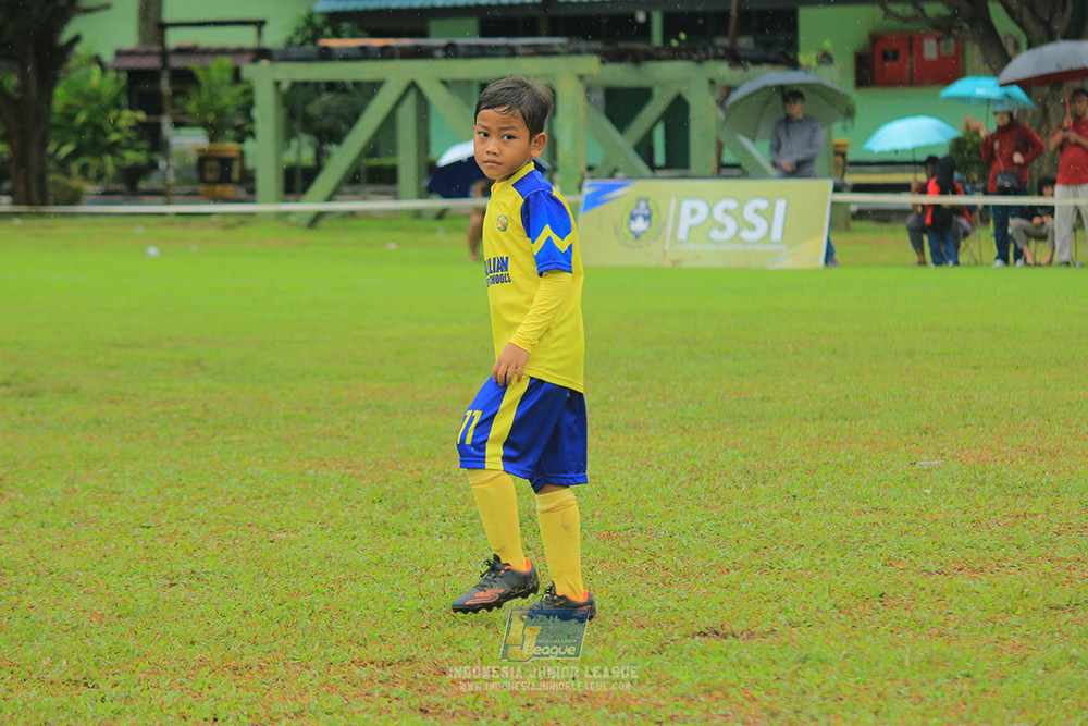 ijl u9 110126 brazillian ss senayan vs brazillian ss lfa