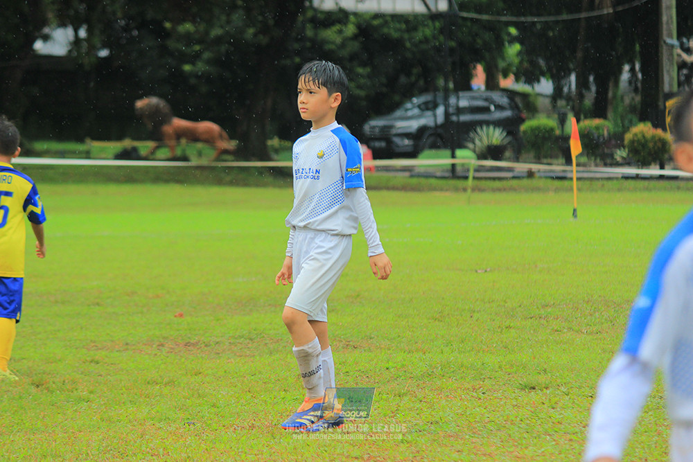 ijl u9 110126 brazillian ss senayan vs brazillian ss lfa