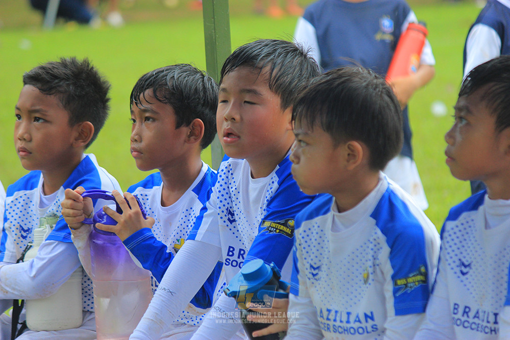 ijl u9 110126 brazillian ss senayan vs brazillian ss lfa