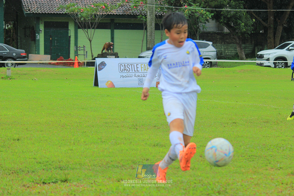 ijl u9 110126 brazillian ss senayan vs brazillian ss lfa