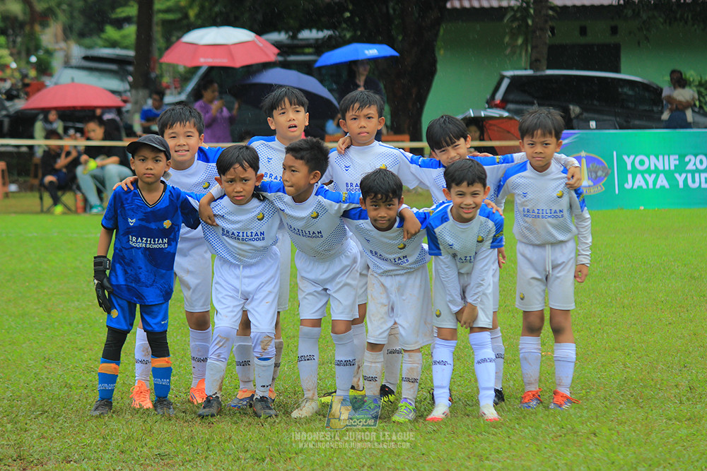 ijl u9 110126 brazillian ss senayan vs brazillian ss lfa