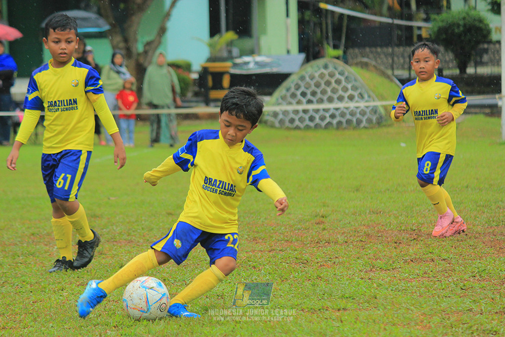 ijl u9 110126 brazillian ss senayan vs brazillian ss lfa
