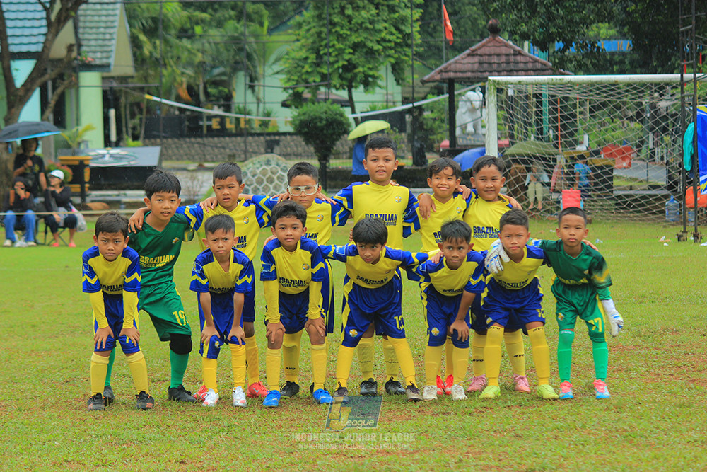 ijl u9 110126 brazillian ss senayan vs brazillian ss lfa