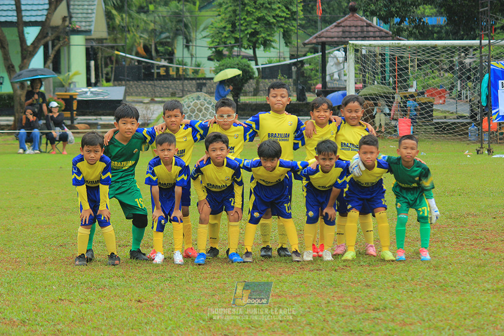 ijl u9 110126 brazillian ss senayan vs brazillian ss lfa