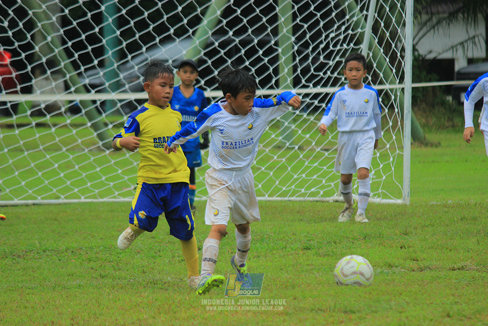 ijl u9 110126 brazillian ss senayan vs brazillian ss lfa