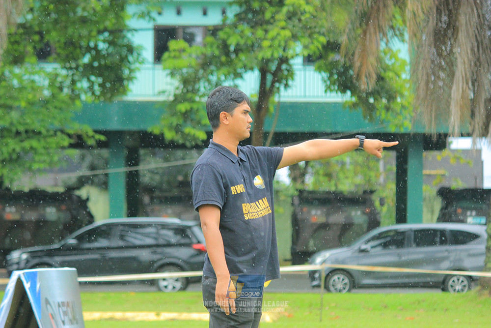 ijl u9 110126 brazillian ss senayan vs brazillian ss lfa