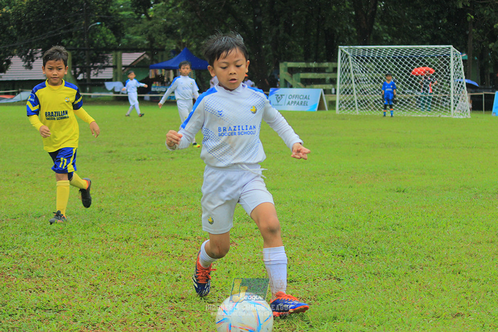 ijl u9 110126 brazillian ss senayan vs brazillian ss lfa