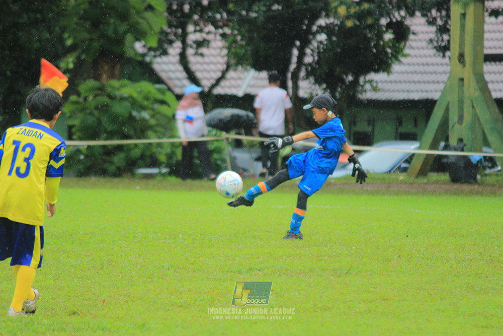 ijl u9 110126 brazillian ss senayan vs brazillian ss lfa